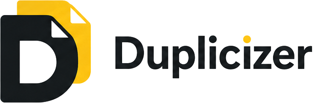 Duplicizer